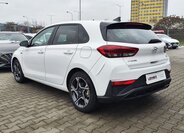 Hyundai i30 Hatchback 998,0 88 kw