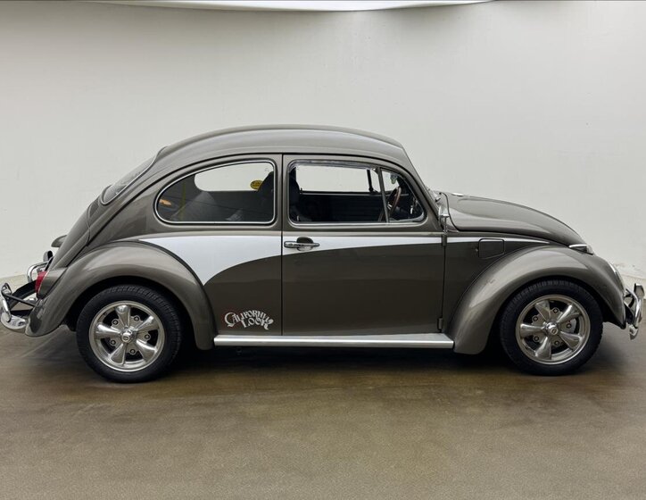 Volkswagen Ostatní Hatchback 1,2 l 30 kw