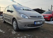 Citroën Xsara Picasso MPV 1,7 l 85 kw