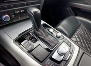 Audi A7 Liftback 3,0 l 240 kw