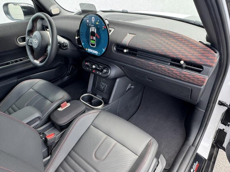 Mini Cooper Hatchback 2,0 l 150 kw