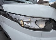 Iveco Daily Valník 3,0 l 129 kw