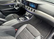 Mercedes-Benz Třídy E Kombi 2,9 l 243 kw