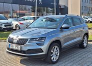Škoda Karoq Kombi 1,5 l 110 kw