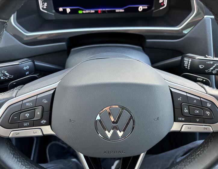 Volkswagen Tiguan 28