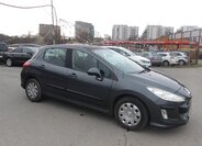 Peugeot 308 Hatchback 1,4 l 70 kw