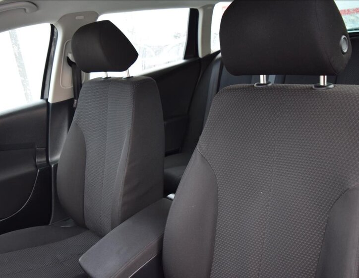 Volkswagen Passat Kombi 1,9 l 77 kw