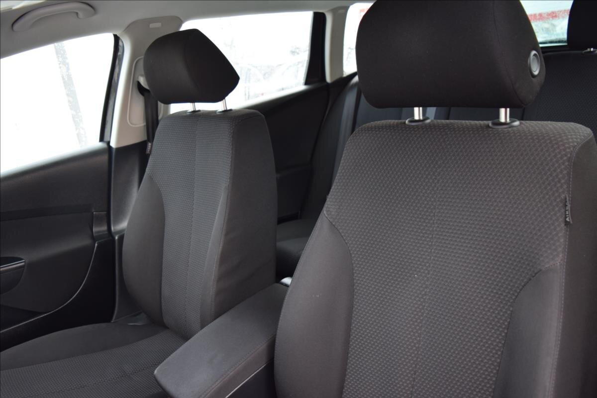 Volkswagen Passat Kombi 1,9 l 77 kw