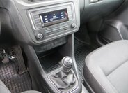 Volkswagen Caddy 13