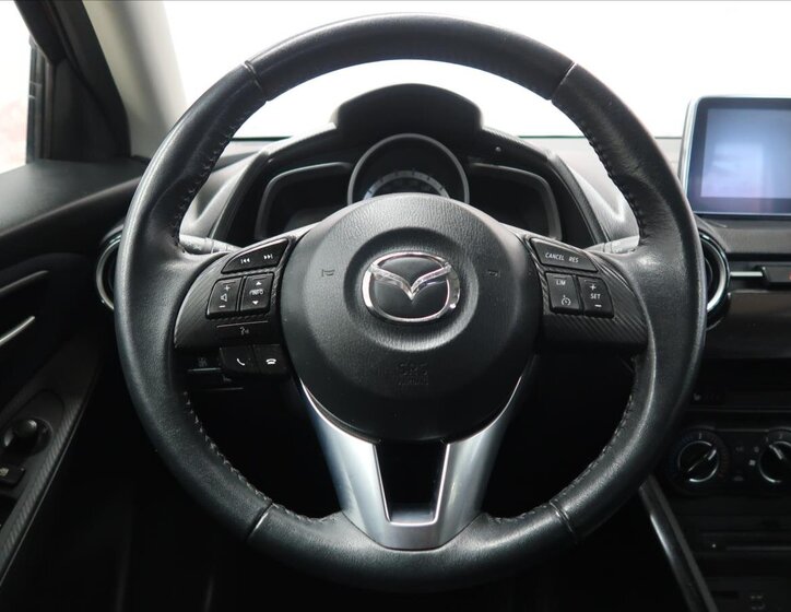 Mazda 2 Hatchback 1,5 l 66 kw