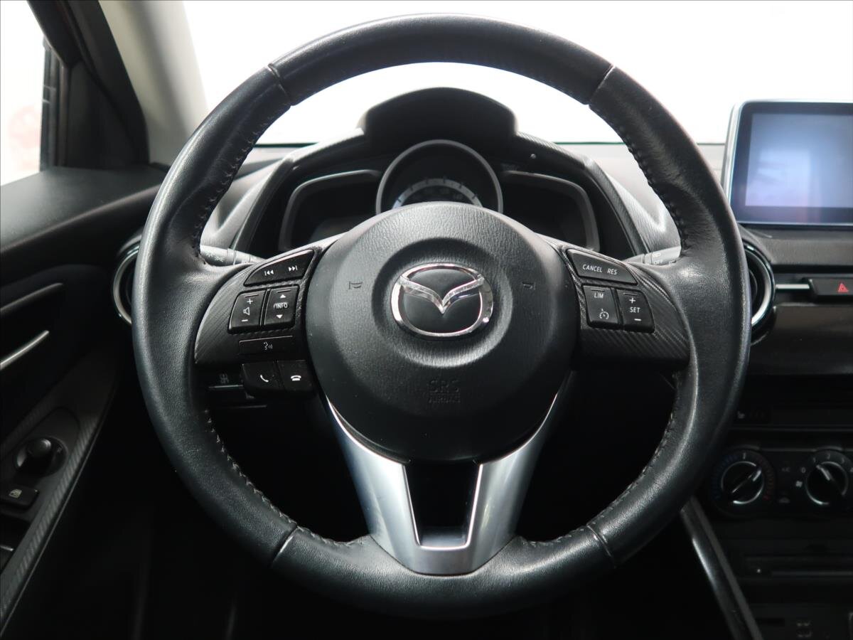 Mazda 2 Hatchback 1,5 l 66 kw