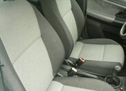 Škoda Fabia Kombi 1,6 l 55 kw