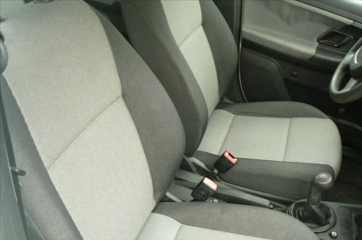 Škoda Fabia Kombi 1,6 l 55 kw