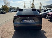 Toyota bZ4X SUV / Terénní 0,0 150 kw