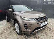 Land Rover Range Rover Evoque SUV / Terénní 2,0 l 132 kw