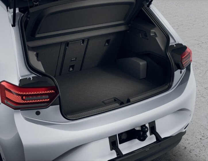 Volkswagen ID.3 Hatchback 0,0 150 kw