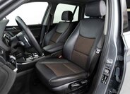 BMW X3 SUV 2,0 l 140 kw