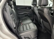 KIA Sorento SUV / Terénní 2,2 l 147 kw