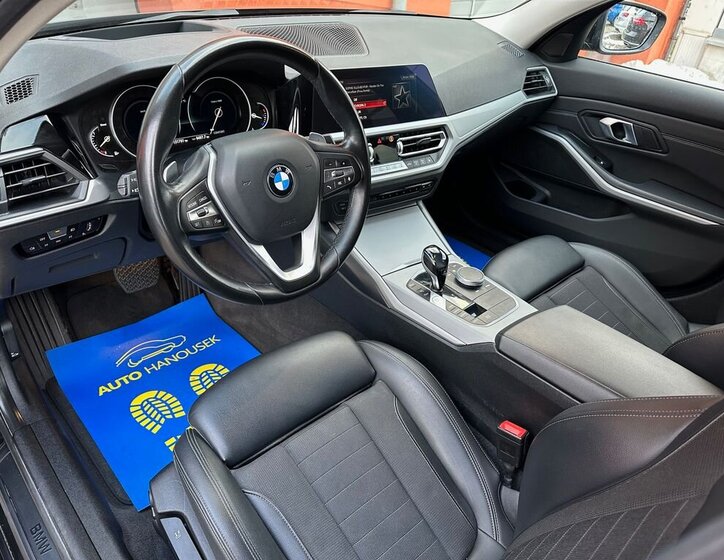 BMW Řada 3 12