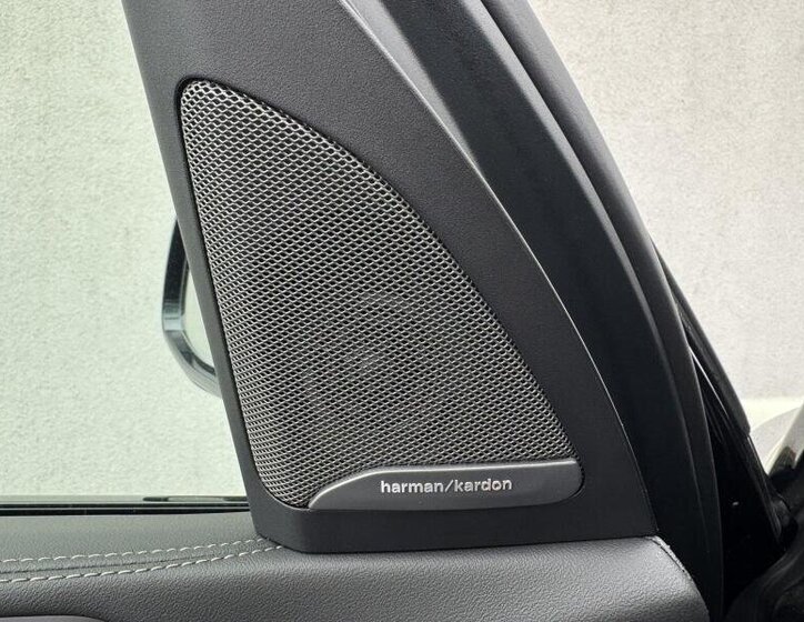 BMW X7 SUV 3,0 l 250 kw