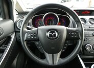 Mazda CX-7 SUV 2,2 l 127 kw