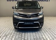 Toyota ProAce Verso 4