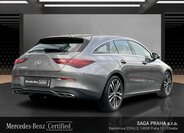 Mercedes-Benz CLA Kombi 2,0 l 85 kw