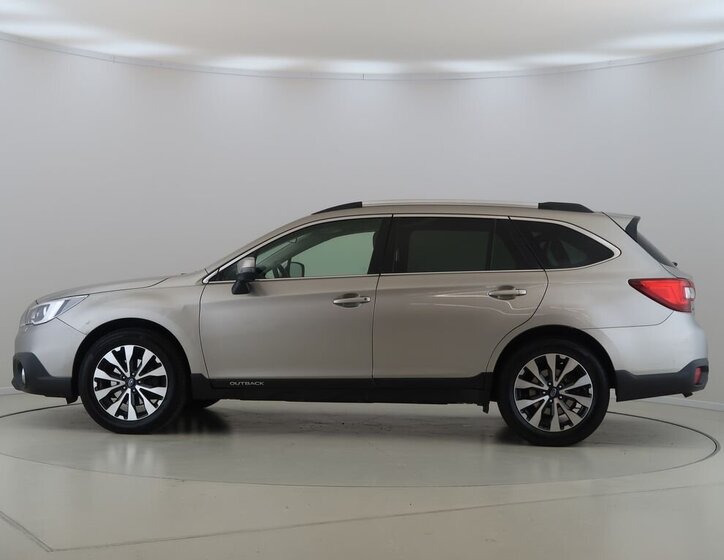 Subaru Outback Kombi 2,5 l 129 kw