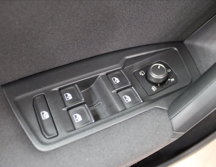 Volkswagen Tiguan Kombi 2,0 l 140 kw