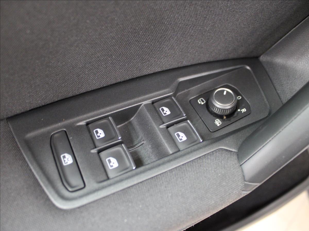 Volkswagen Tiguan Kombi 2,0 l 140 kw