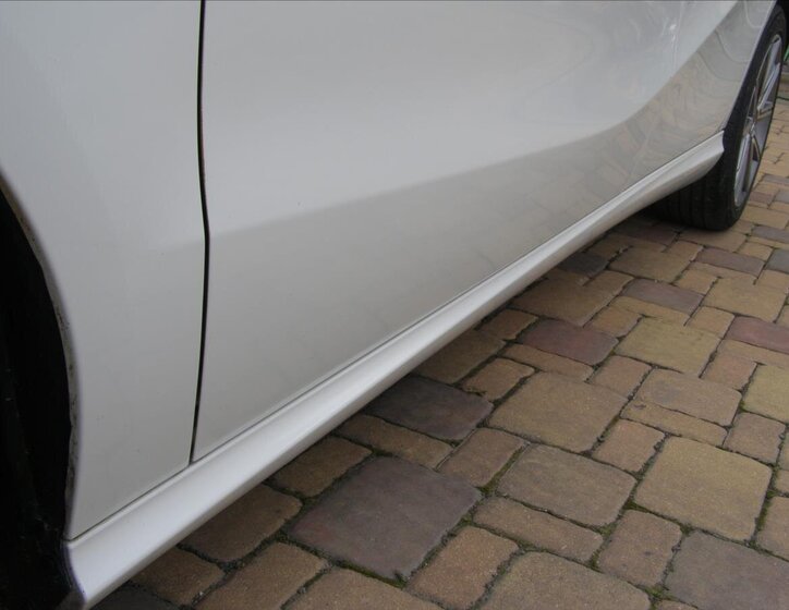 Mercedes-Benz Třídy B 12