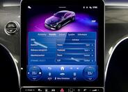 Mercedes-Benz Třídy C 27