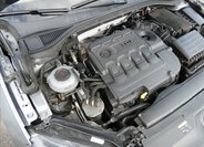 Škoda Superb Liftback 2,0 l 110 kw