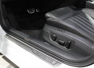 Škoda Superb Liftback 1,4 l 160 kw