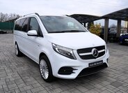 Mercedes-Benz Třídy V MPV 2,1 l 140 kw