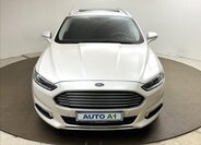 Ford Mondeo Kombi 2,0 l 110 kw