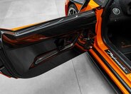 Lamborghini Gallardo Kabriolet 5,2 l 419 kw