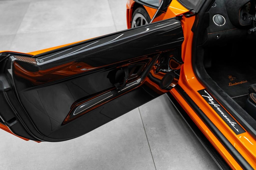 Lamborghini Gallardo Kabriolet 5,2 l 419 kw