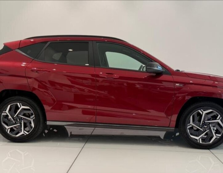 Hyundai Kona 3
