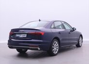Audi A4 Sedan / Limuzína 2,0 l 120 kw