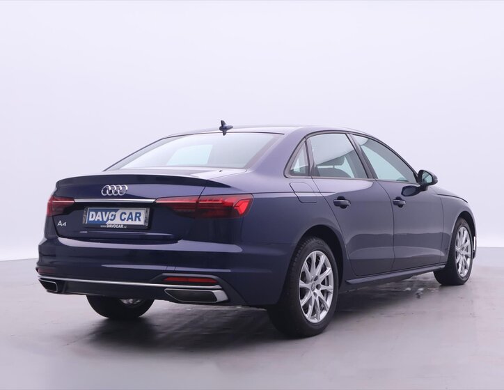 Audi A4 Sedan / Limuzína 2,0 l 120 kw
