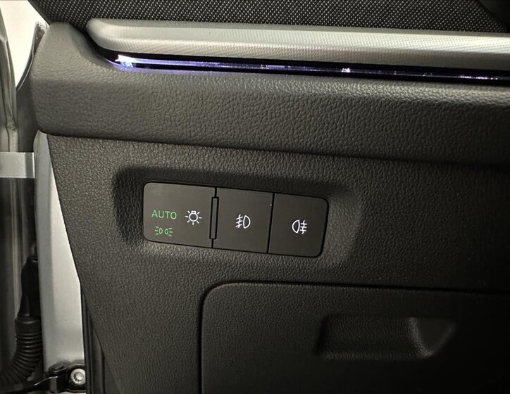 Škoda Octavia Liftback 2,0 l 110 kw