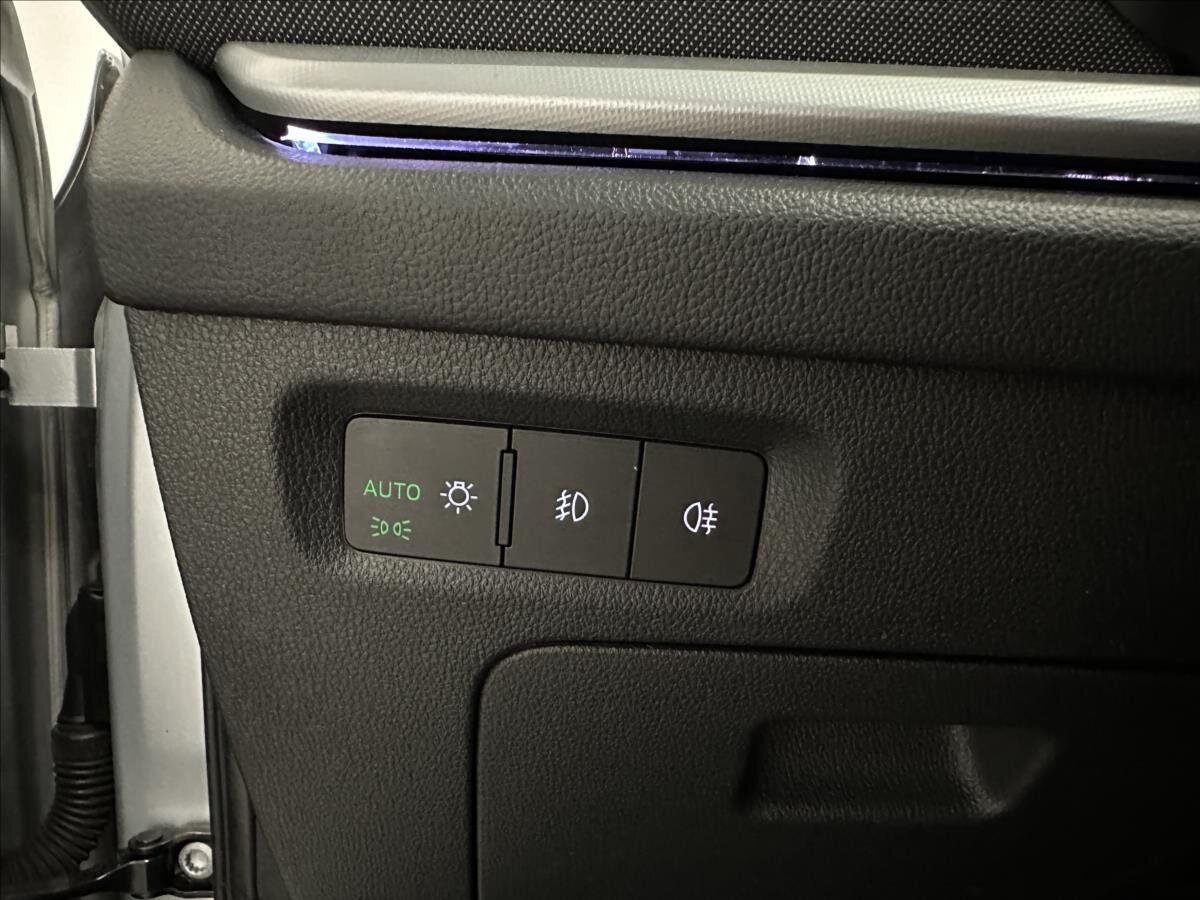 Škoda Octavia Liftback 2,0 l 110 kw