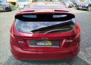 Ford Fiesta 5