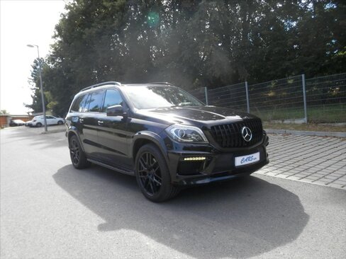 Mercedes-Benz GL