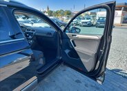 Volkswagen Tiguan Allspace SUV / Terénní 2,0 l 132 kw