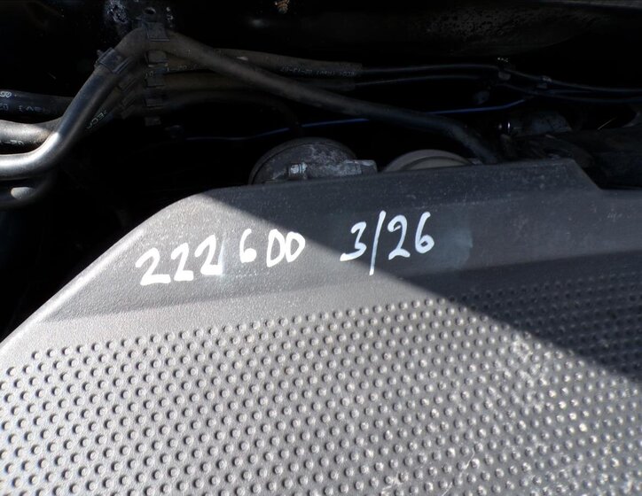 Škoda Fabia Kombi 1,9 l 74 kw