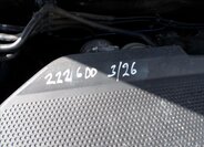 Škoda Fabia Kombi 1,9 l 74 kw