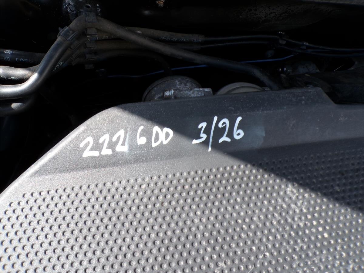 Škoda Fabia Kombi 1,9 l 74 kw