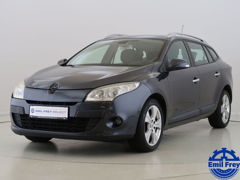 Renault Mégane Kombi 1,6 l 81 kw
